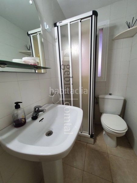 Foto a2481350-45f3-40dd-9be5-7d18adae3233. Pis amb aparcament piscina a Cunidor Cunit