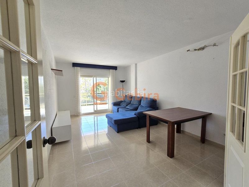 Foto decccb21-b0f3-473d-a59a-84ae5decfe10. Pis amb aparcament piscina a Cunidor Cunit