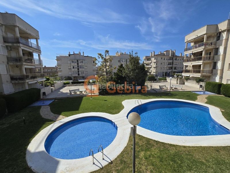 Foto e923992a-116d-4ad9-be3c-b061cd73673e. Pis amb aparcament piscina a Cunidor Cunit