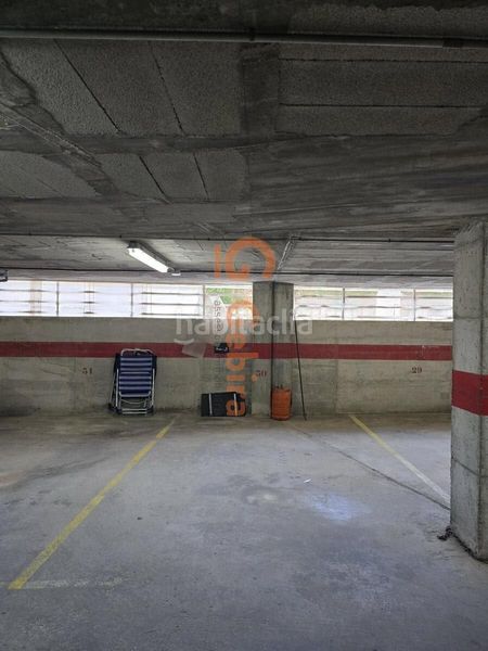 Foto ee38cadc-043f-4574-9453-606c23f824d3. Pis amb aparcament piscina a Cunidor Cunit