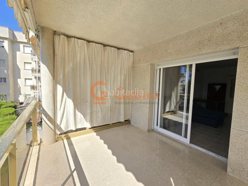Foto feac6b85-5a57-4153-973f-8f46dc38a4e2. Pis amb aparcament piscina a Cunidor Cunit