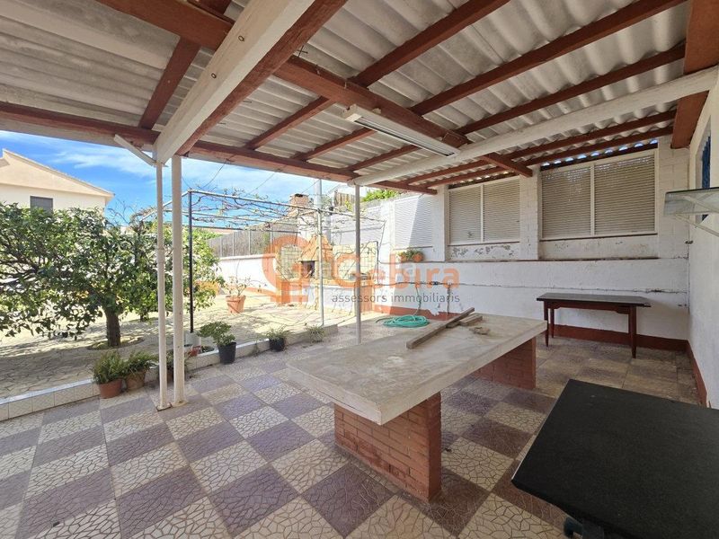 Foto add01ce7-9d01-4a78-9ece-a9611cfcbf71. Casa amb calefacció aparcament a Cunit residencial Cunit