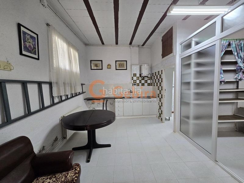 Foto eb8f839f-34d5-4e6a-8fd9-13bcfc17805e. Casa amb calefacció aparcament a Cunit residencial Cunit