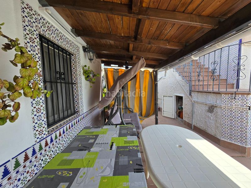 Foto 7cff7d60-54a9-4d8d-b0b3-3cda534f35db. Casa amb calefacció piscina a Cunit residencial Cunit