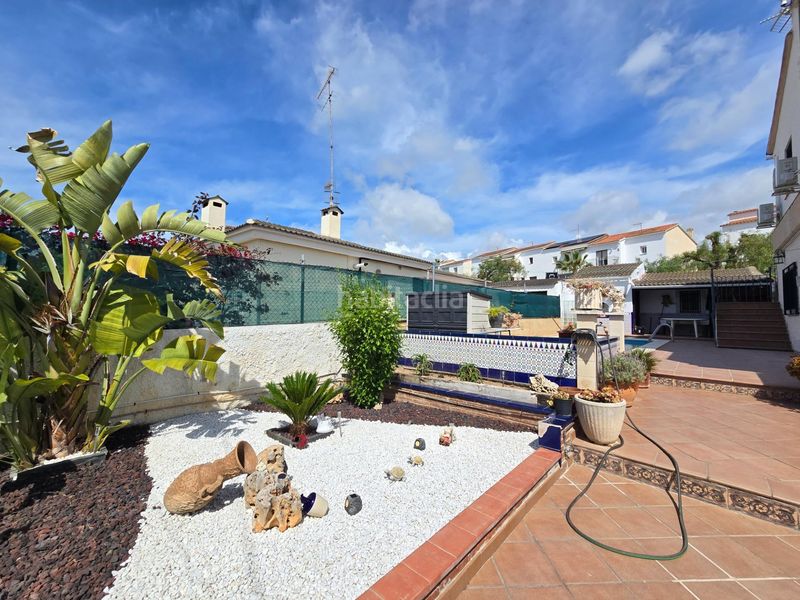 Foto 9a90e12e-2d1d-4740-9ccd-abf98aa02e5f. Casa amb calefacció piscina a Cunit residencial Cunit