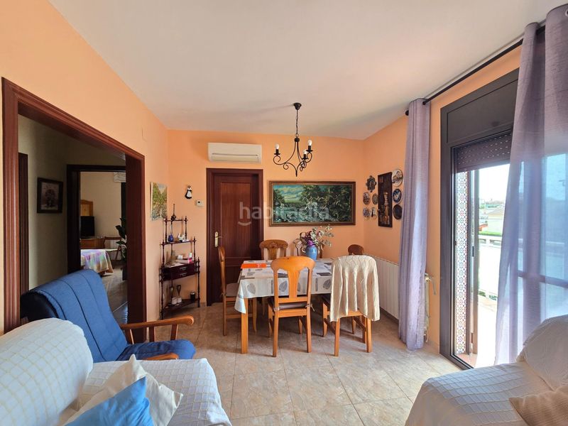Foto a7f0b6c2-e397-4e36-a439-581393662fbe. Casa amb calefacció piscina a Cunit residencial Cunit