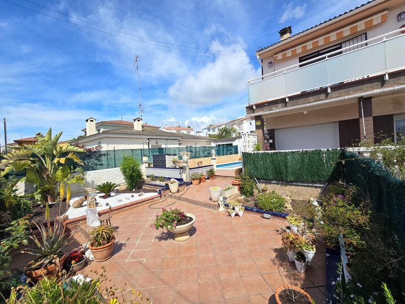 Foto 65dc479c-1be3-4f69-92a6-16d8a2a90d9b. Casa amb calefacció piscina a Cunit residencial Cunit