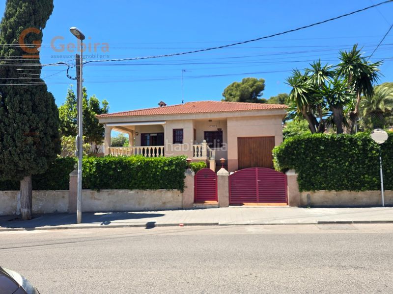 Foto 991963e9-728a-4f3b-b178-b03076c2bddc. Xalet amb calefacció aparcament a Cunit residencial Cunit