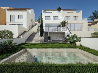 Maison jumelée à Segur de Calafell Nucli Urbà. Tu casa en calafell, con impresiones vistas al mar!!!