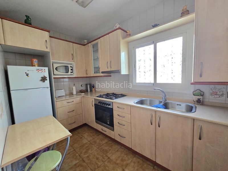 Foto 082b10a1-b12c-405d-a30c-c3b1b68f6d4c. Casa amb aparcament a Cunit residencial Cunit