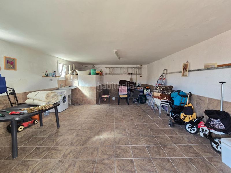 Foto 219d71f5-2f67-4fb5-bfec-1047b22891d1. Casa amb aparcament a Cunit residencial Cunit