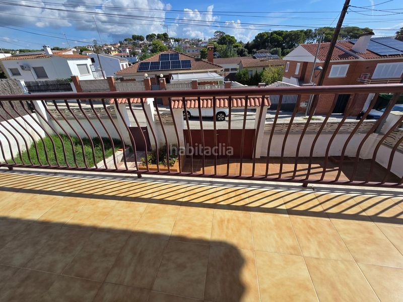 Foto 21b91bf1-714d-48d7-a503-0026f0b13957. Casa amb aparcament a Cunit residencial Cunit
