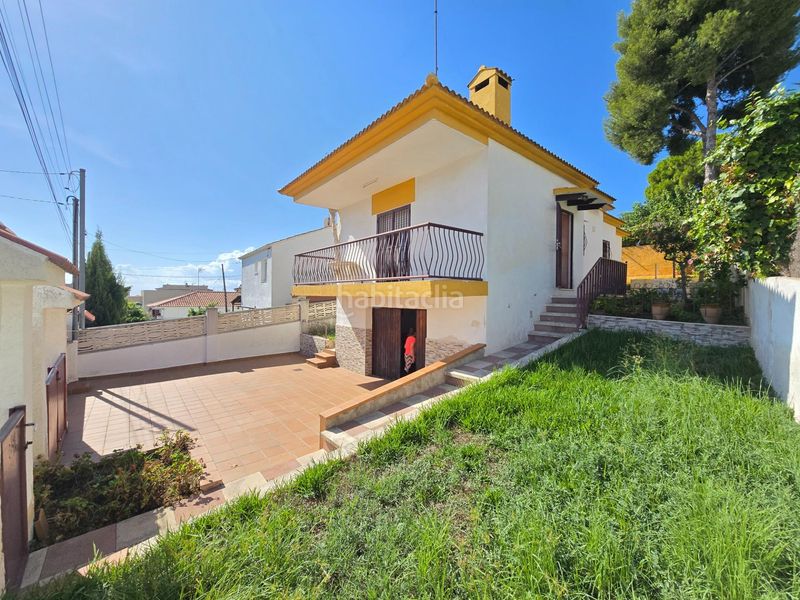 Foto 64563262-3e53-42a7-b84f-3fbee529226b. Casa amb aparcament a Cunit residencial Cunit