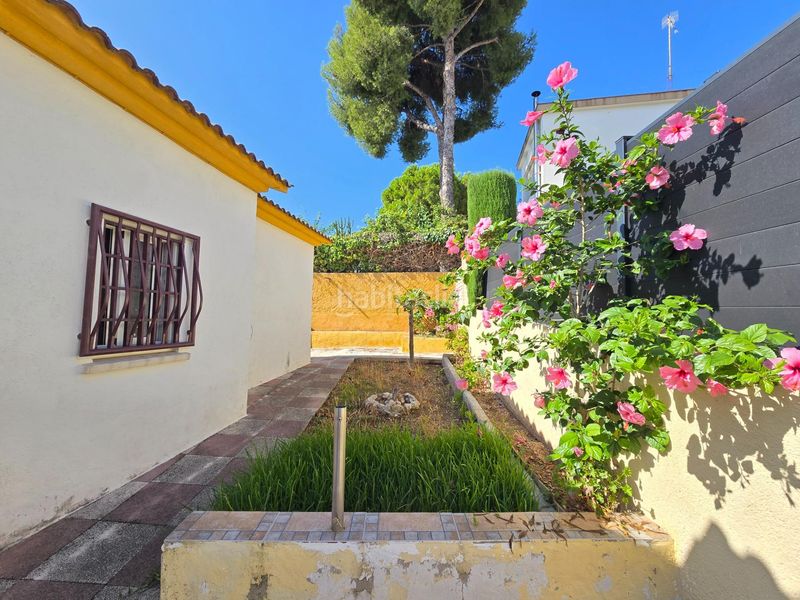 Foto d0e65d58-2c19-4c65-a06e-0c35af5a3337. Casa amb aparcament a Cunit residencial Cunit