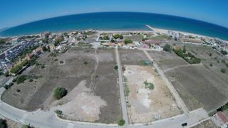 Terreny residencial en Partida deveses c 30a