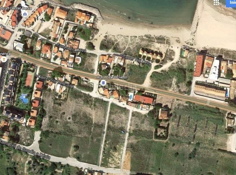 Foto 088e3b6d-5356-49c5-b50e-7105bd3a8823. Terreno residencial en partida deveses c 30a en Devessa - Monte Pego Dénia