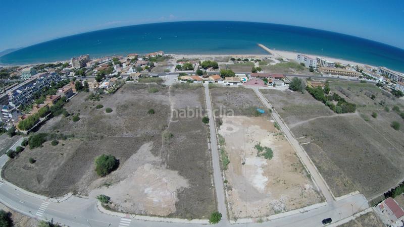 Foto 0e2887fa-5368-456b-9d48-f1f3429bb47e. Terreno residenziale in partida deveses c 30a in Devessa - Monte Pego Dénia
