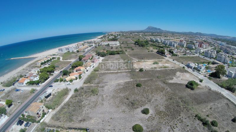 Foto 99640423-3a3d-4e1d-8fb7-92f20c069143. Terreno residenziale in partida deveses c 30a in Devessa - Monte Pego Dénia