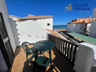 Apartament a Carrer del' astor 2. Pisoen 1ª linea de playa  en venta en el palmar-los molinos