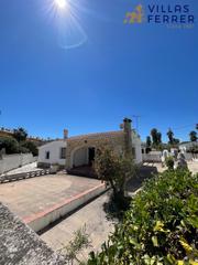 Casa en El Palmar - Los Molinos. Chalet en las marinas