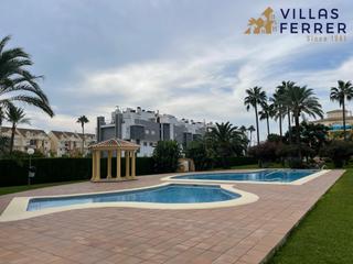 Pis en El Palmar - Los Molinos. Apartamneto las marinas