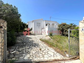 Chalet  Camí betlems 83. Casa en carrer betlems 83, denia