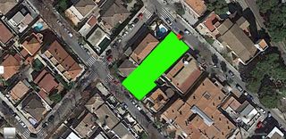 Terreno residenziale in La Cañada. Terreno residencial