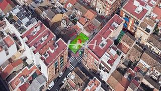 Terreno residenziale in Zona Concordia