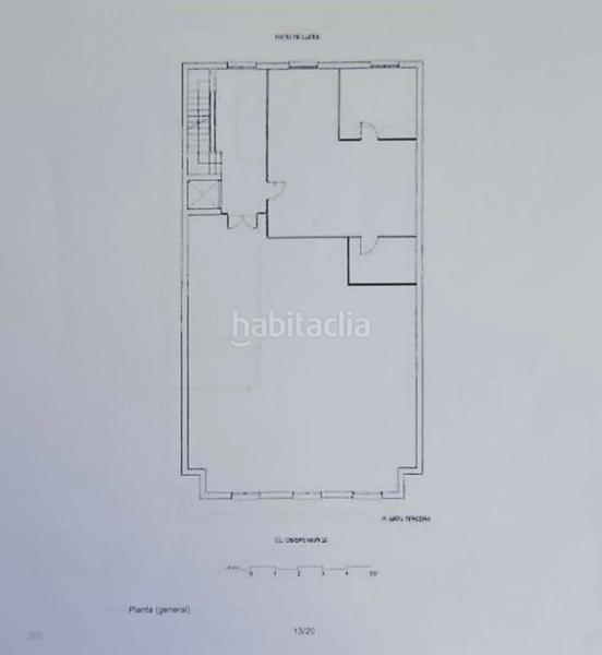 Foto 75171bd8-ba8f-4324-9df4-959c02d56254. Edificio in El Castell Burjassot