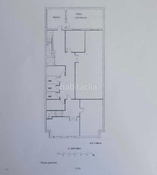 Foto cd670a06-65a5-4312-b965-8fccc6a1a094. Edificio in El Castell Burjassot