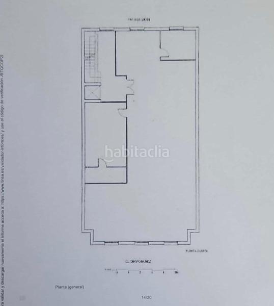 Foto fe0b1053-47d1-4e75-bdb0-1314f2588847. Edificio in El Castell Burjassot