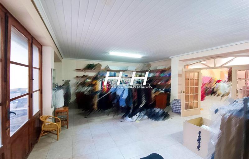 Foto 049f31af-4e86-4588-aed2-408979d17106. Rent business premise in El Castell Burjassot