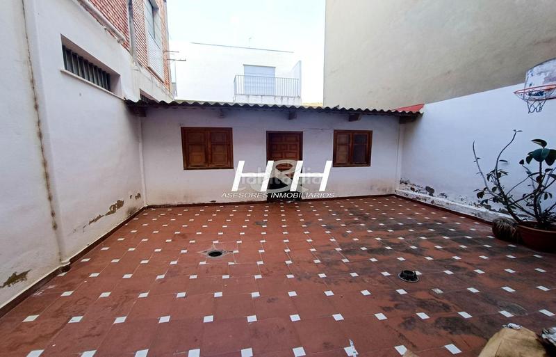 Foto 618b5c0a-44d1-4af0-a69e-ba027cc2ea69. Rent business premise in El Castell Burjassot