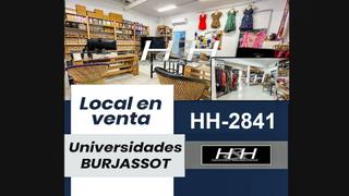 Local Comercial a Zona Campus Universitario