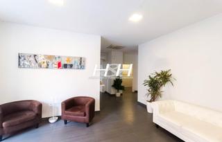 Lloguer Local Comercial a Ausias March. Local en perfecto estado de 189 m2 en alboraya. hh asesores, inm