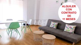 Lloguer Pis a Zona Concordia. Piso solo para estudiantes en zona concordia.  hh asesores, inmo