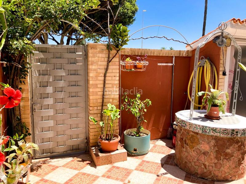 Foto 4e8edbba-cdac-4d95-a8d0-ba45dce9a988. Semi detached house with heating parking in Canet d´en Berenguer