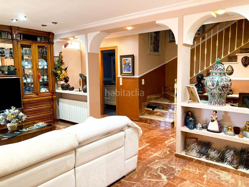 Foto 909ea655-10a4-4e0f-8b9a-dcdabd4f6be5. Semi detached house with heating parking in Canet d´en Berenguer