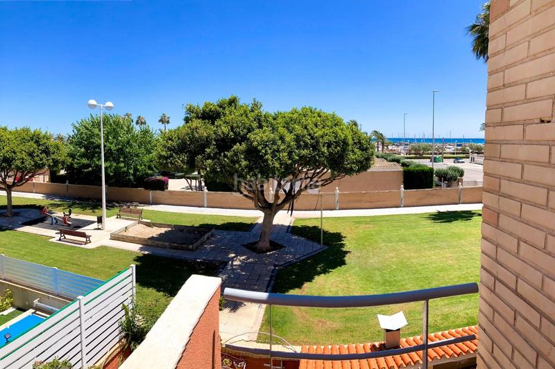 Foto aa86fc27-28eb-4eab-90c8-c20fa6dcc13c. Semi detached house with heating parking in Canet d´en Berenguer
