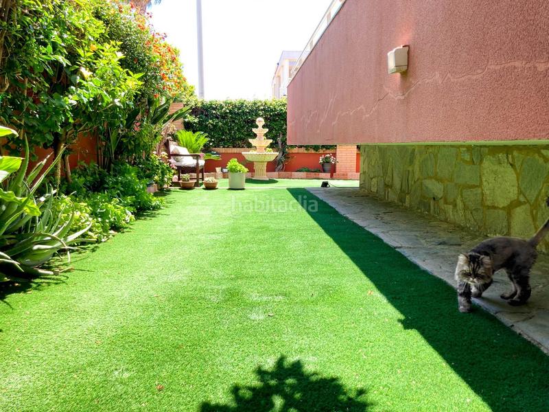 Foto bcfd5084-9cb7-4743-beab-7b36c830bf02. Semi detached house with heating parking in Canet d´en Berenguer