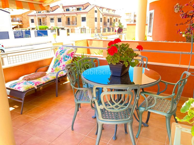 Foto f801c33f-c0a3-4290-a84f-b6b8ddbbc4b0. Semi detached house with heating parking in Canet d´en Berenguer