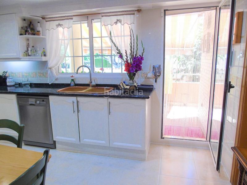 Foto fce561e1-2ae8-490d-b01e-c07a6c478587. Semi detached house with heating parking in Canet d´en Berenguer