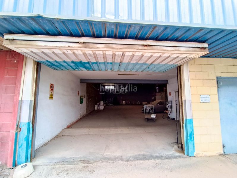 Foto 8e0ebd40-80c8-4e5f-8ac6-84c9e2c65e5a. Industrial building with heating in Avenida de Abril-9 de Octubre Sagunt