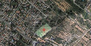 Terreny residencial a La Cañada. Amplia parcela para edificar en la cañada.  hh asesores, inmobil