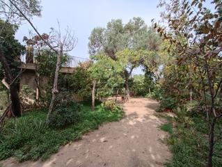 Terreny residencial a Godella. Parcela urbanizable en campolivar.  hh asesores, inmobiliaria en