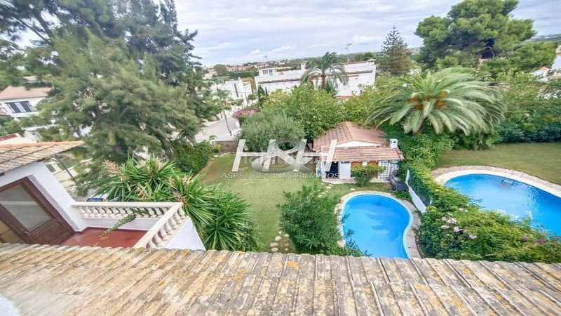 Foto fa86282b-1a4e-4099-ac8e-98f2dbf1516b. Xalet amb calefacció piscina a Rocafort