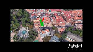 Terreny residencial a El Alborgí