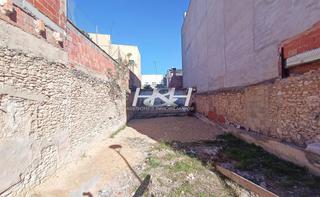 Terreno residenziale in El Alborgí