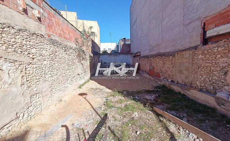 Foto 424f5afa-7aee-416d-96e6-004237f84eac. Wohngrundstück in El Alborgí Paterna