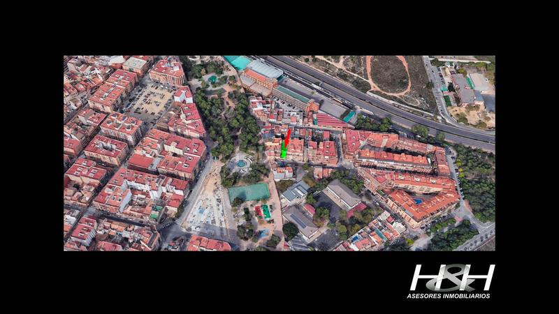 Foto fd822b39-d395-40f0-b831-20d6ba65e0bf. Wohngrundstück in El Alborgí Paterna